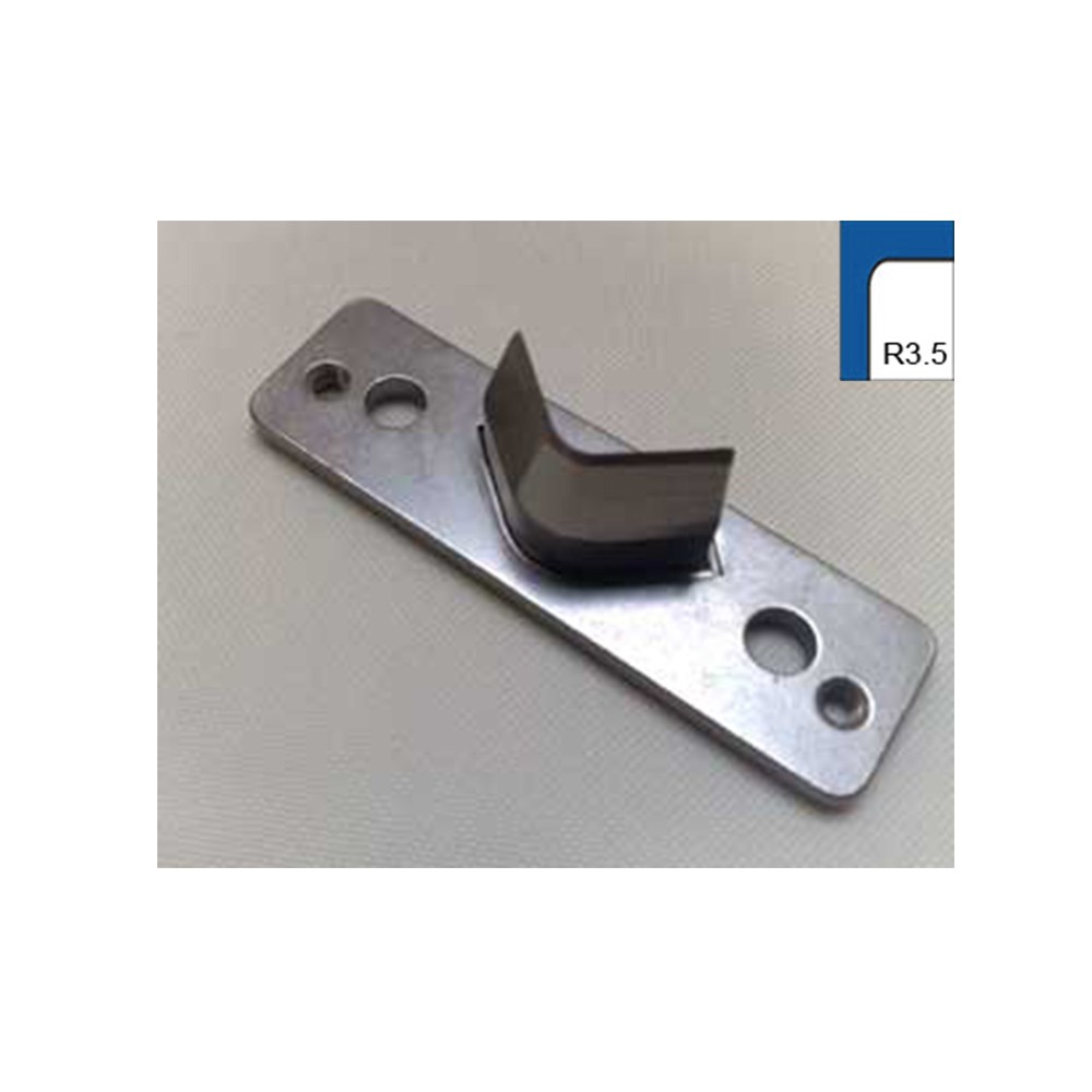 Cutite de schimb pentru WARRIOR 21144 AE-1 Tip L - imagine 4